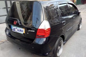 2007 Honda Jazz for sale