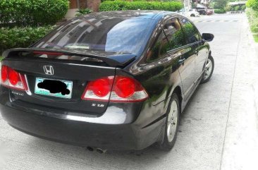 2007 Honda Civic 1.8s AT for sale 