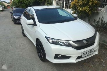 Honda City MT Well maintained 2014 FOR SALE