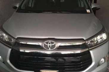 Toyota Innova 2016 for sale