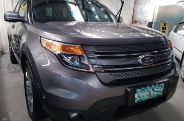 2013 Ford Explorer V6 for sale 