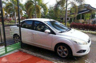 Ford Focus 1.8L MT 2012 for sale 