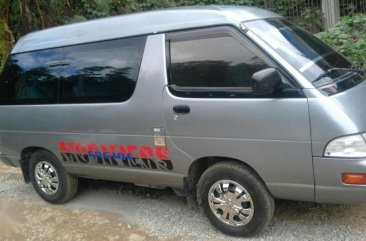 LIKE NEW Toyota Townace FOR SALE