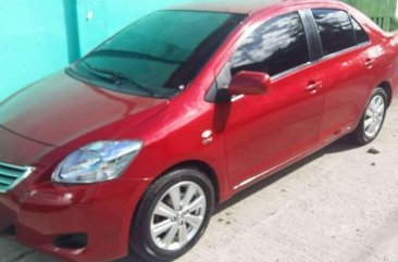 For sale Toyota Vios 2012 J manual