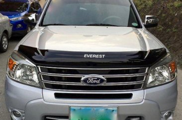 Ford Everest 2013 for sale