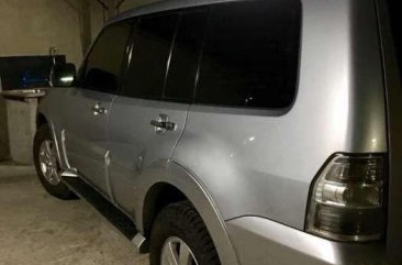 Mitsubishi Pajero Bulldog 4x4 diesel matic used 2008 FOR SALE