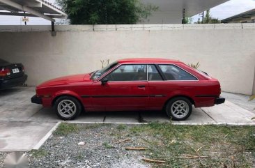 For sale Toyota Corolla liftbak