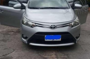 Toyota Vios 2014 1.3E Automatic for sale