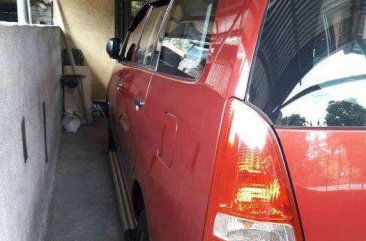 Innova 2006 for sale 