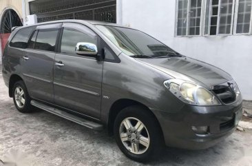 Toyota Innova G 2.0 AT 2006 FOR SALE