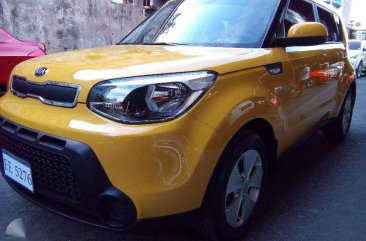 Kia Soul 2016 for sale