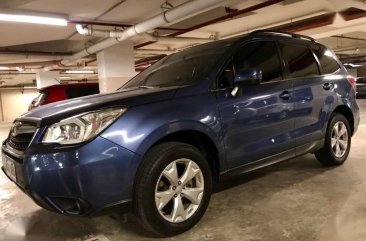 Subaru Forester 2014 for sale