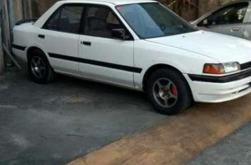 For Sale Mazda 323 1997