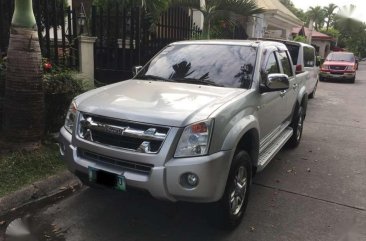 2012 Isuzu DMAX LS Automatic Diesel for sale