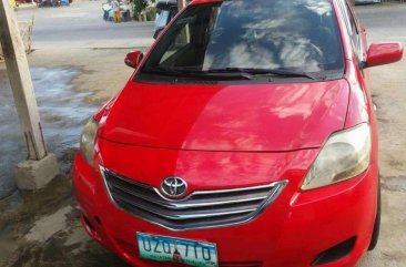 Vios 1.3g 13 model manual for sale 