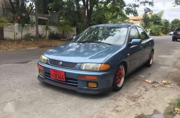 Mazda 323 GEN 2.5 1996 for sale 