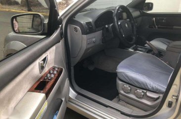 Kia Sorento SUV 2006 for sale