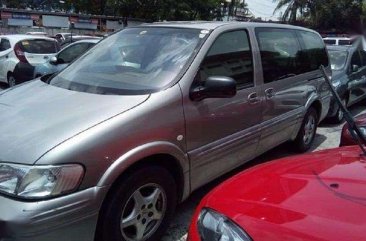 2003 Chevrolet Venture Automatic Gas Automobilico SM City BF for sale