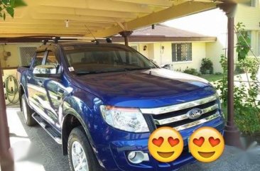 Ford Ranger 2013 for sale