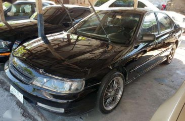 RUSH SALE 1997 Honda Accord Automatic Transmission