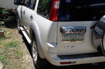 Ford Everest 2009 for sale