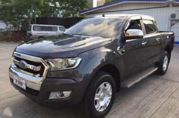 2017 FORD ranger XLT 4x2 Automatic Transmission FOR SALE