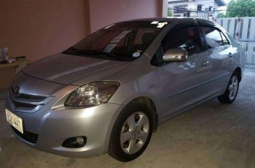 Toyota Vios 1.5G 2010 for sale 