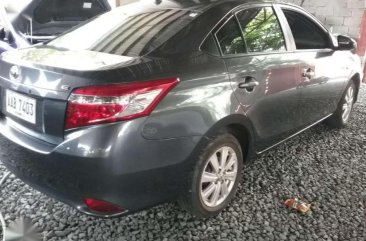 2015 Toyota Vios 1.3 automatic transmission for sale