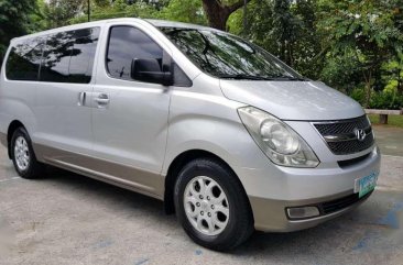 2009 Hyundai Grand Starex VGT for sale