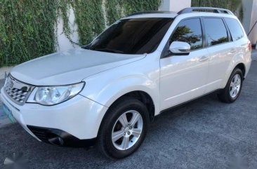 Good as new Subaru Forester 2013 for sale