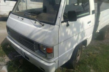 FOR SALE MITSUBISHI L300 1991