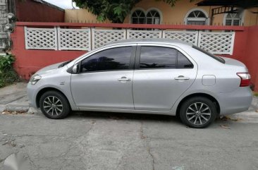 Toyota Vios 1.3J 2013 for sale 