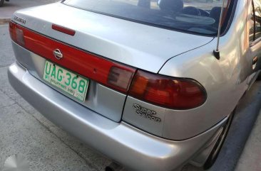 Nissan Sentra 1995 for sale 