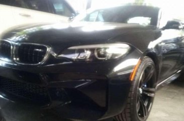 2018 Bmw M2 top of the line for sale 