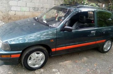 93 mdl Daihatsu Charade FOR SALE