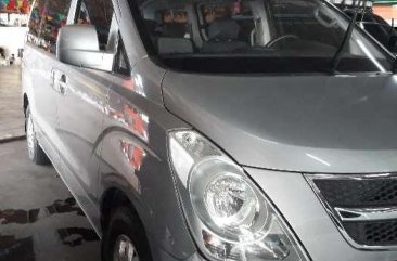 Hyundai Starex VGT 2013 for sale