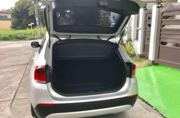 2010 BMW X1 Diesel for sale