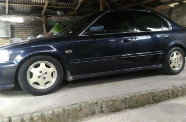 Honda Civic Vti Orig SiR body 1999 for sale