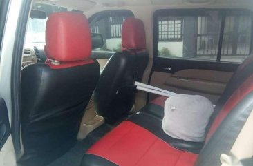 Ford Everest 2011 for sale 