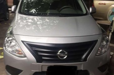 Fastbreak 2016 Nissan Almera AT and MT for sale