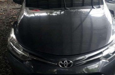 2014 Toyota Vios 1.3E Automatic for sale