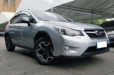 CASAmaintained 2013 Subaru XV Premium AT for sale