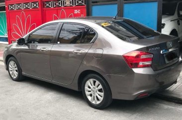 2012 Honda City for sale