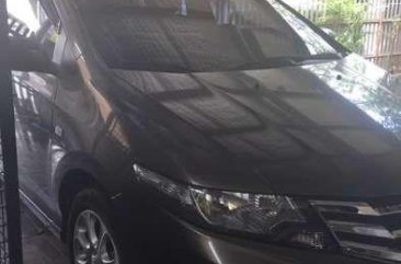 Honda City 2013 FOR SALE