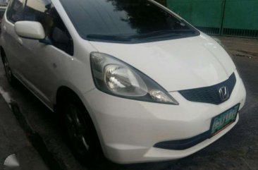 2009 Honda jazz for sale 