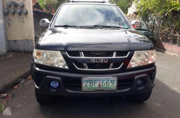 FOR SALE ISUZU Sportivo 2005