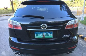 Well-maintained Mazda Cx9 2013 for sale