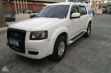 2008 Ford Everest matic FOR SALE