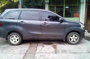 Toyota Avanza 2016 for sale