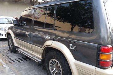 Mitsubishi Pajero 2004 for sale